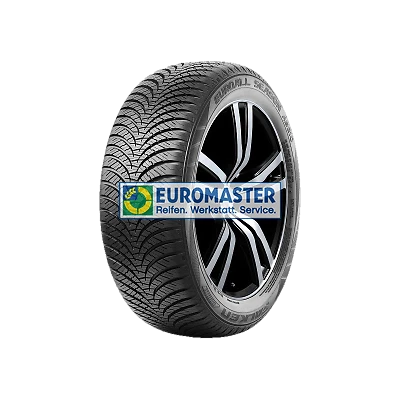 Ganzjahresreifen FALKEN 175/65 R 14 TL 82T EUROALL SEASON AS210 - Bild 1 von 2