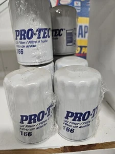 9 ProTec Oil Filters - Picture 1 of 1
