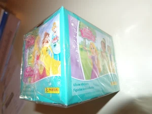 Princess Talenti da Favola Box Sigillato 50 Bustine! Panini 2016 ▓ - Imagen 1 de 3
