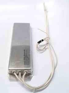Omron R88A-RR22047S Regeneration Resistor - Picture 1 of 3