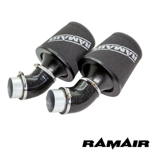 BMW N54 335i 135i Doppelkegel Luftfilter Ansaugkit E90 E91 E92 - Bild 1 von 1