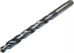 Precision Twist #X .397" x .300" lunghezza conica HSS trapani a gradini conici Made USA nuovi - Foto 1 di 1