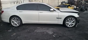 2011 TO 2016 BMW 750I 550I X6 M  LEFT TAIL LIGHT OR MORE - Picture 1 of 8