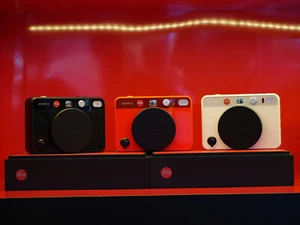 Leica SOFORT 2 brand new unit and seal - Picture 1 of 20