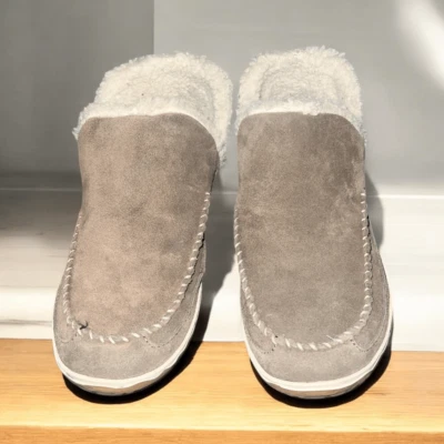 Zapatillas medianas L.L Bean Mountain para mujer talla 10 Foto 1 de 4