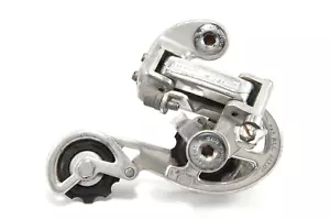 Vintage v. 1 Suntour V-GT Luxe RD-1500 long cage rear derailleur (65mm) - Picture 1 of 5