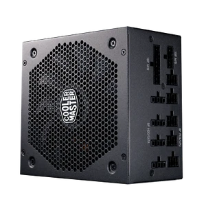 Cooler Master MPY-750V-AFBAG PSU 80+ 750W ATX Power Supply Full Modular - Picture 1 of 11