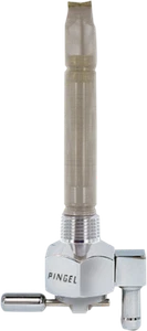 PINGEL 6211-CH SINGLE OUTLET RESERVE HEX VALVE TRIUMPH TROPHY 900 1999 - Foto 1 di 2