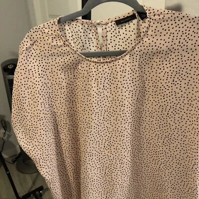 Top halógeno para mujer 1X  Foto 1 de 3