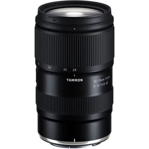 Tamron 28-75mm F/2.8 Di III VXD G2 Lens (Nikon Z) *NEW* *IN STOCK* - Picture 1 of 2