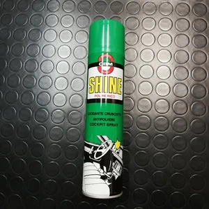 Spray Botellas Limpiador Carrocería Pulimento cbm Vintage Colección Época 400 ML - Imagen 1 de 2