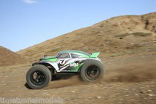 FTX Bugsta BRUSHLESS 1:10 Ready Built 2.4Ghz Beetle 4WD V. FAST inc Lipo FTX5545
