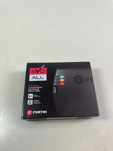 Fortin EVO-ALL Immobilizer Bypass Module for Remote Car Starter iFar EVO ALL .2 - Picture 1 of 12