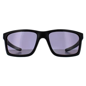 Oakley Sonnenbrille Mainlink OO9264-41 Matte Black Grey Prizm - Bild 1 von 4