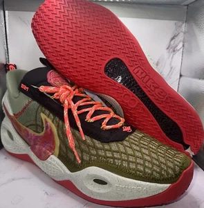 Size 16.5 - Nike Cosmic Unity UNRELEASED "NBA PROMO SAMPLE PE PLAYERS EXCLUSIVE - Picture 1 of 24