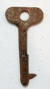 Vintage WW1 Can Opener Key - Picture 1 of 3