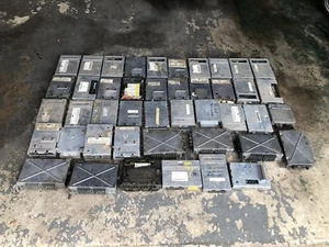 💥VINTAGE AUTOMOTIVE COMPUTER LOT💥44 COMPUTERS!💥 - Picture 1 of 3