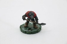 Mage Knight Unlimited #033 Grave Robber MK D&D  Miniatures