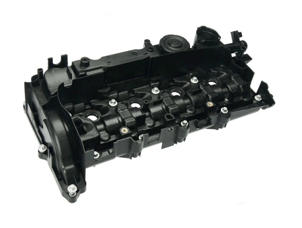 Cubierta de válvula de motor URO Parts URO-016524 para BMW F25 F30 F31 328d xDrive x3 Foto 1 de 1
