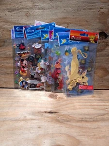 Disney Stickers and Embellishments YOU CHOOSE - Picture 1 of 54