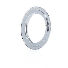 High Quality AI-EOS Nikon AI/D/AIS/F Mount Lens to Canon EF Mount Adapter Ring