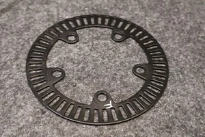 ANILLO ABS DELANTERO KTM 690 DUKE LC4 ARTÍCULO ORIGINAL 2012-2015 - Imagen 1 de 8