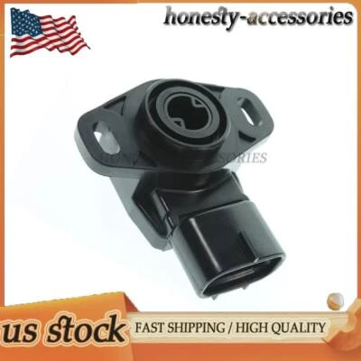 Throttle Position Sensor for Kawasaki JET SKI ULTRA LX SXR STX 12F 15F 211763762 - Imagem 1 de 4
