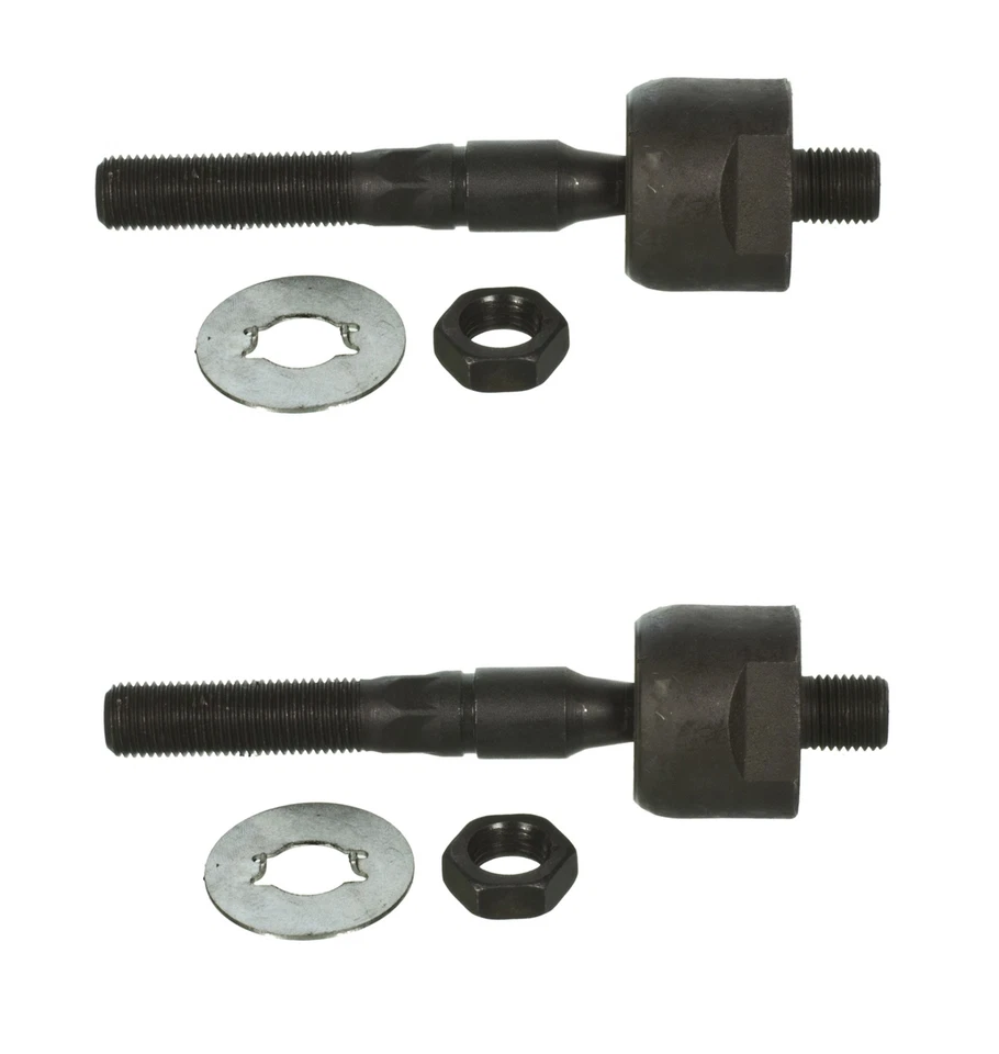 Juego de 2 extremos de barra de amarre interior delantero Moog EV80208 para Acura RL Honda Accord Foto 1 de 1