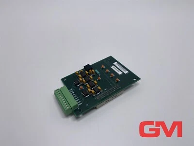 Unico Interface Karte 324520.000 interface card 405-934 ECL 0 Platine - Image 1 of 4