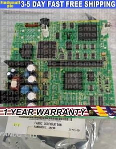 1PCS New A20B-8100-0821 without package (by DHL or Fedex ) - Afbeelding 1 van 1