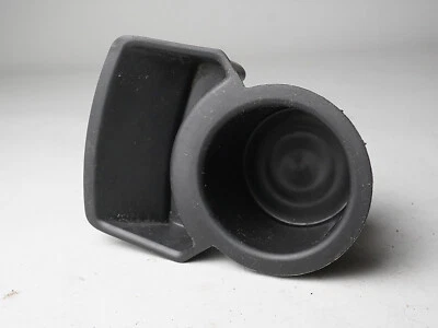 2011 - 2017 Ford Fiesta Cup Holder Floor Console Center Rear Ae8378046b94a Oem Foto 1 de 4