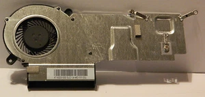Acer Aspire E 15 ES1-511 CPU Fan Cooling Heatsink AT16G001SS0 - Picture 1 of 3