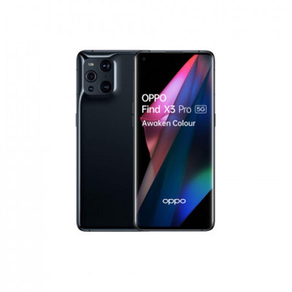 OPPO Find X3 Pro for Sale | Shop New & Used Cell Phones | eBay OPPO Find X3 Pro for Sale | Shop New & Used Cell Phones | eBay