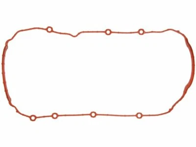 Junta de cárter de aceite Mahle 78244YJ 3,5 L V6 para Buick Rendezvous 2006-2007 Foto 1 de 2