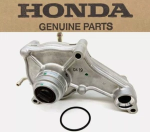 Water Pump TRX500 FA/FPA/FGA Foreman Rubicon 01-14 Genuine Honda Assembly #Q200 - Picture 1 of 5