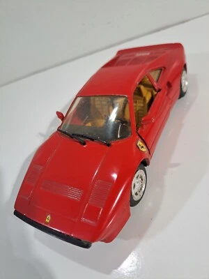 Revell Die Cast 1/24 Scale Ferrari 288 GTO Classic Supercar - Image 1 of 4