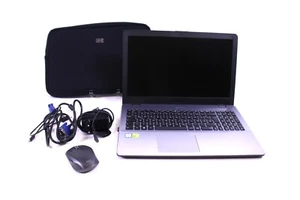 ASUS VivoBook 15 X542UQ-DM071T 15.6" Intel i5 2,5 GHz 8/256 GB SSD Windows 10 - Bild 1 von 12