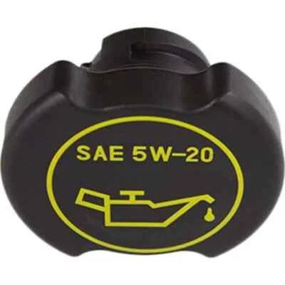 Tapa de llenado de aceite EC787 Motorcraft para Ford Taurus Lincoln LS Expedition F-650 Foto 1 de 2