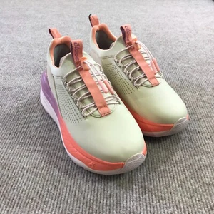Nelkenschuhe Damen 7 Supercush Alto Limited Edition Rosa Sneaker Pflege - Bild 1 von 10