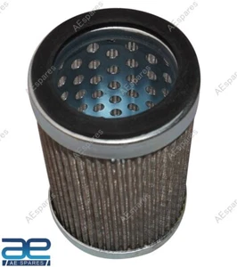 Hydraulic Filter Compatible With Massey Ferguson Tractor NEW - Picture 1 of 9