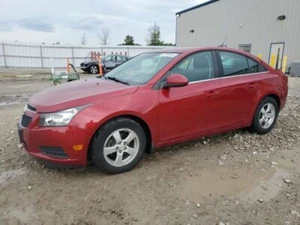 Passenger Right Rear Side Door Power Child Locks Fits 12-15 CRUZE 178590 - Picture 1 of 12