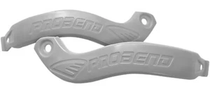 Cycra Probend Ultra CRM Replacement Gray Abrasion Guards (1CYC-1058-80) - Imagen 1 de 1
