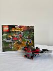 Lego Guardians Of The Galaxy Marvel Super Heroes: Ravager Attack - No Minifigure