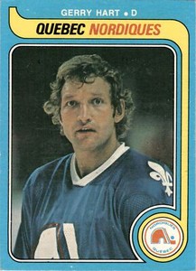 1979 O-Pee-Chee #365 Gerry Hart Free ship