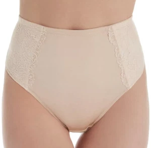 NEU MAIDENFORM SUPER SEXY HEIMLICH GLÄTTEND DM2001 BG FORMENDER TANGA HÖSCHEN M - Bild 1 von 3