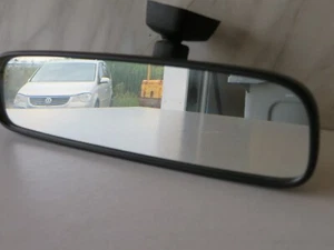 MAZDA 5 REAR VIEW MIRROR 2005-2010 AMS1547 - Picture 1 of 4