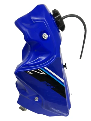 2005 - 2021 YZ250 YZ125 Fuel Tank 2020 - 2022 YZ125X 2016 - 2022 YZ250X Gas Tank — 第 1/4 张图片