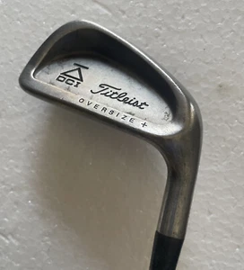 Titleist DCI Oversize Plus 6 Iron Roght Hand Golf Club Precision 6.0 - Picture 1 of 5
