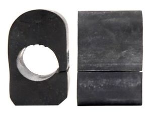 98RH55Y Front To Frame Sway Bar Bushing Kit Fits 1970-1972 Dodge Coronet
