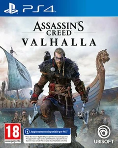 Assassin's Creed Valhalla PS4 - Imagen 1 de 1